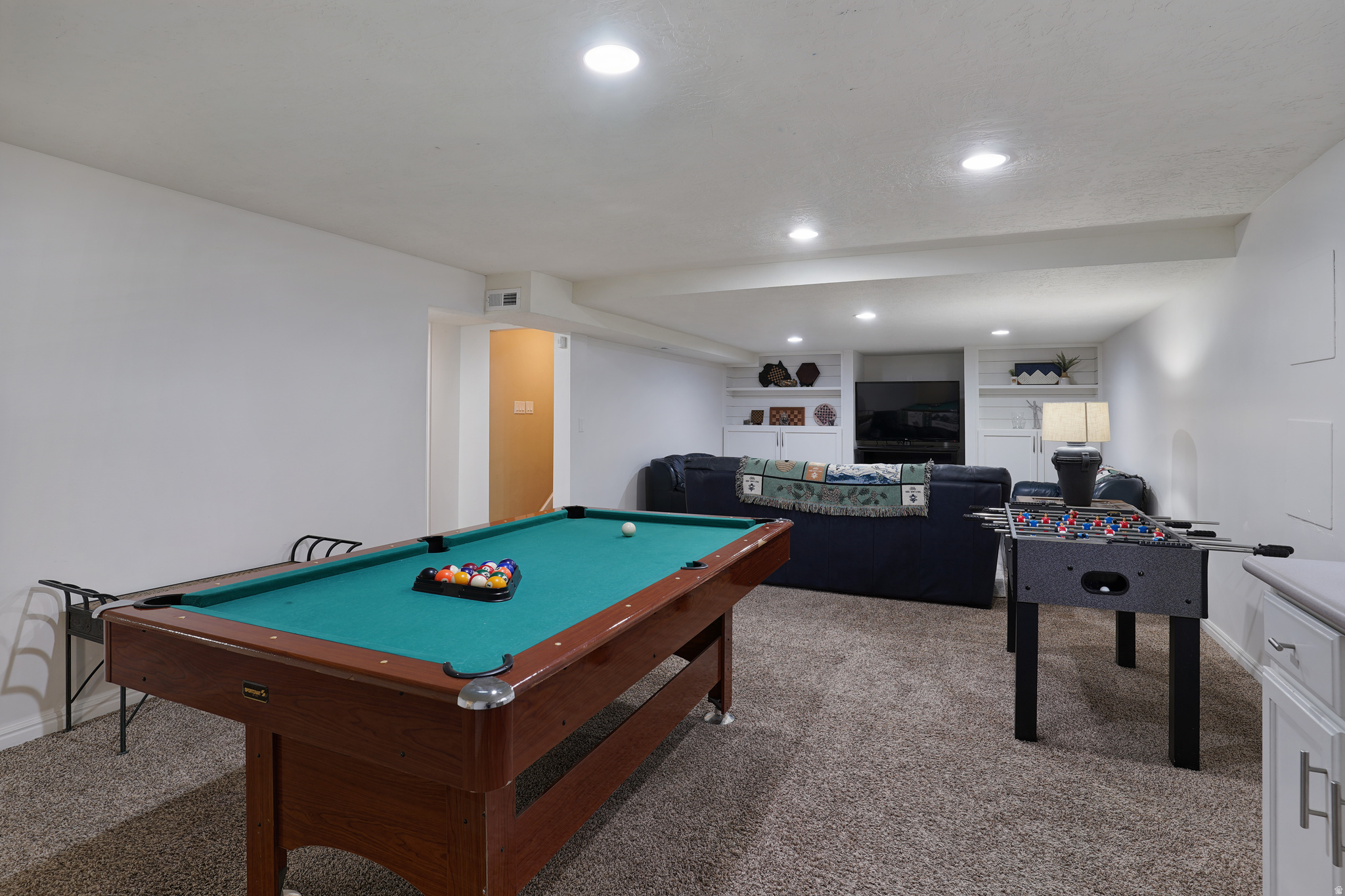 GRANITE CREST #1 - Residential