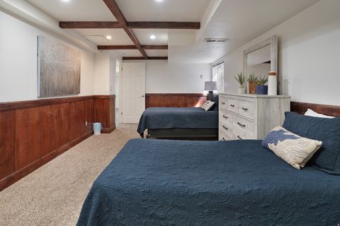 Tiny photo for 9763 S CHYLENE DR, Sandy, UT 84092 (MLS # 2153852)