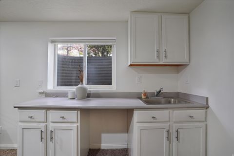 Tiny photo for 9763 S CHYLENE DR, Sandy, UT 84092 (MLS # 2153852)