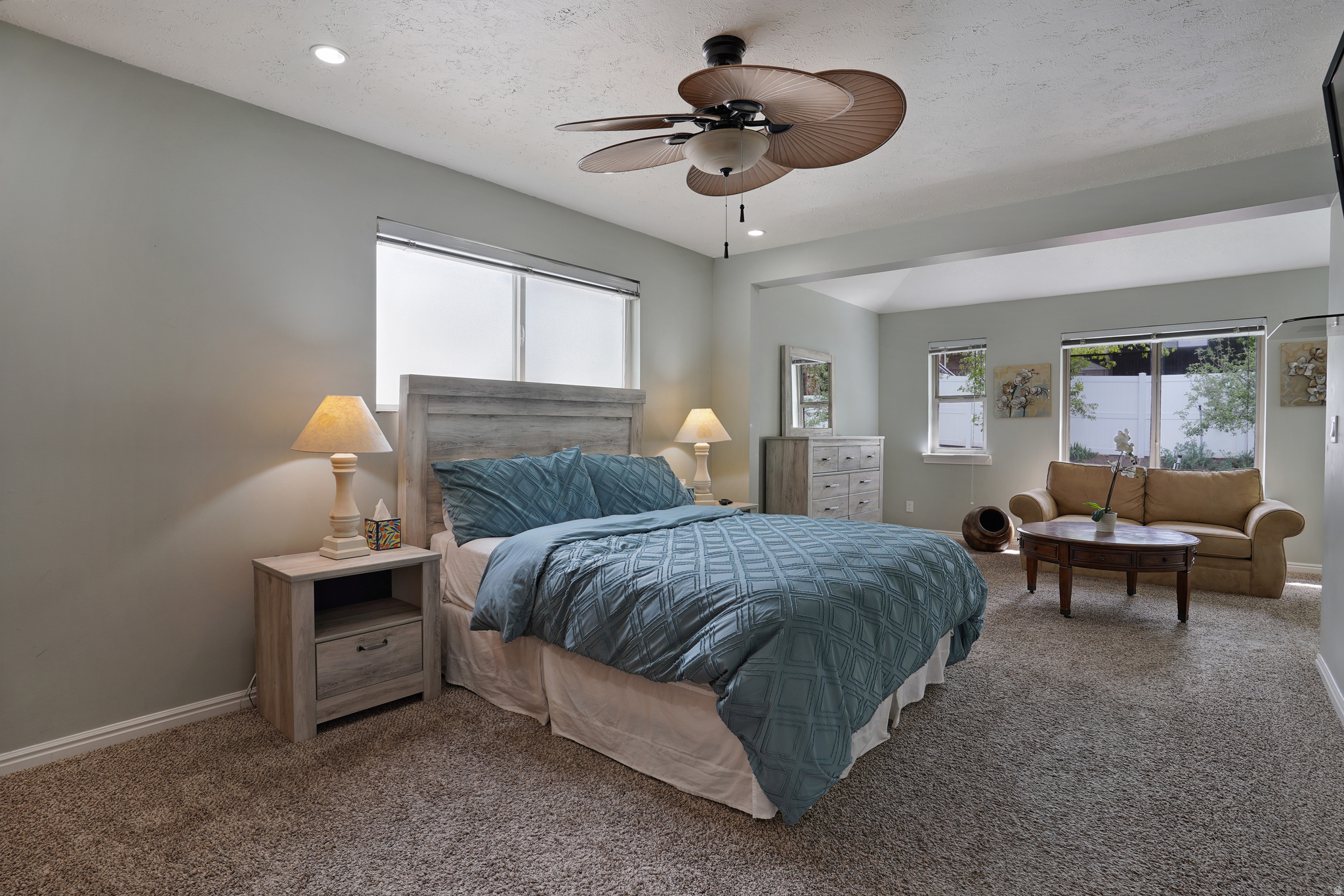 GRANITE CREST #1 - Residential