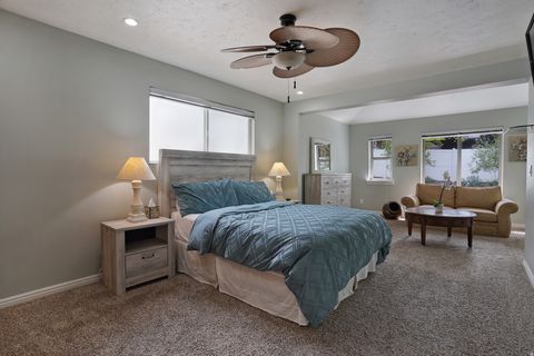 Tiny photo for 9763 S CHYLENE DR, Sandy, UT 84092 (MLS # 2153852)