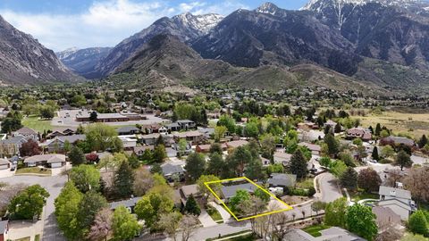 Tiny photo for 9763 S CHYLENE DR, Sandy, UT 84092 (MLS # 2153852)