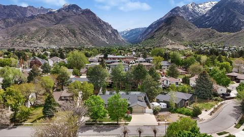 Tiny photo for 9763 S CHYLENE DR, Sandy, UT 84092 (MLS # 2153852)