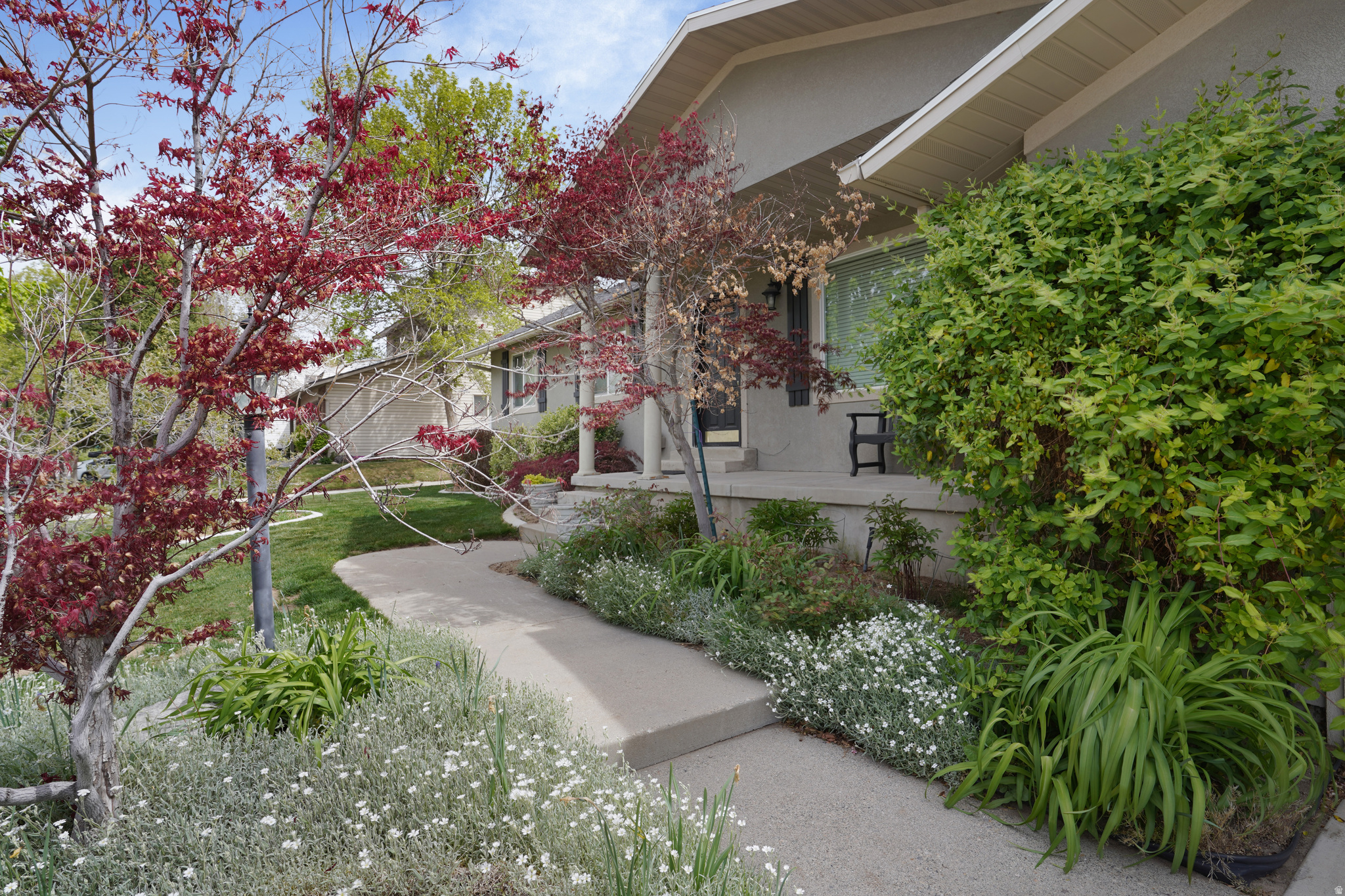 GRANITE CREST #1 - Residential