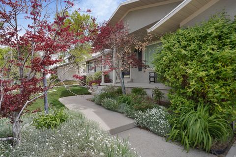 Tiny photo for 9763 S CHYLENE DR, Sandy, UT 84092 (MLS # 2153852)
