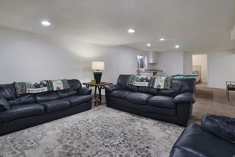 Tiny photo for 9763 S CHYLENE DR, Sandy, UT 84092 (MLS # 2153852)