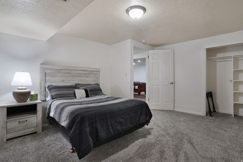 Tiny photo for 9763 S CHYLENE DR, Sandy, UT 84092 (MLS # 2153852)