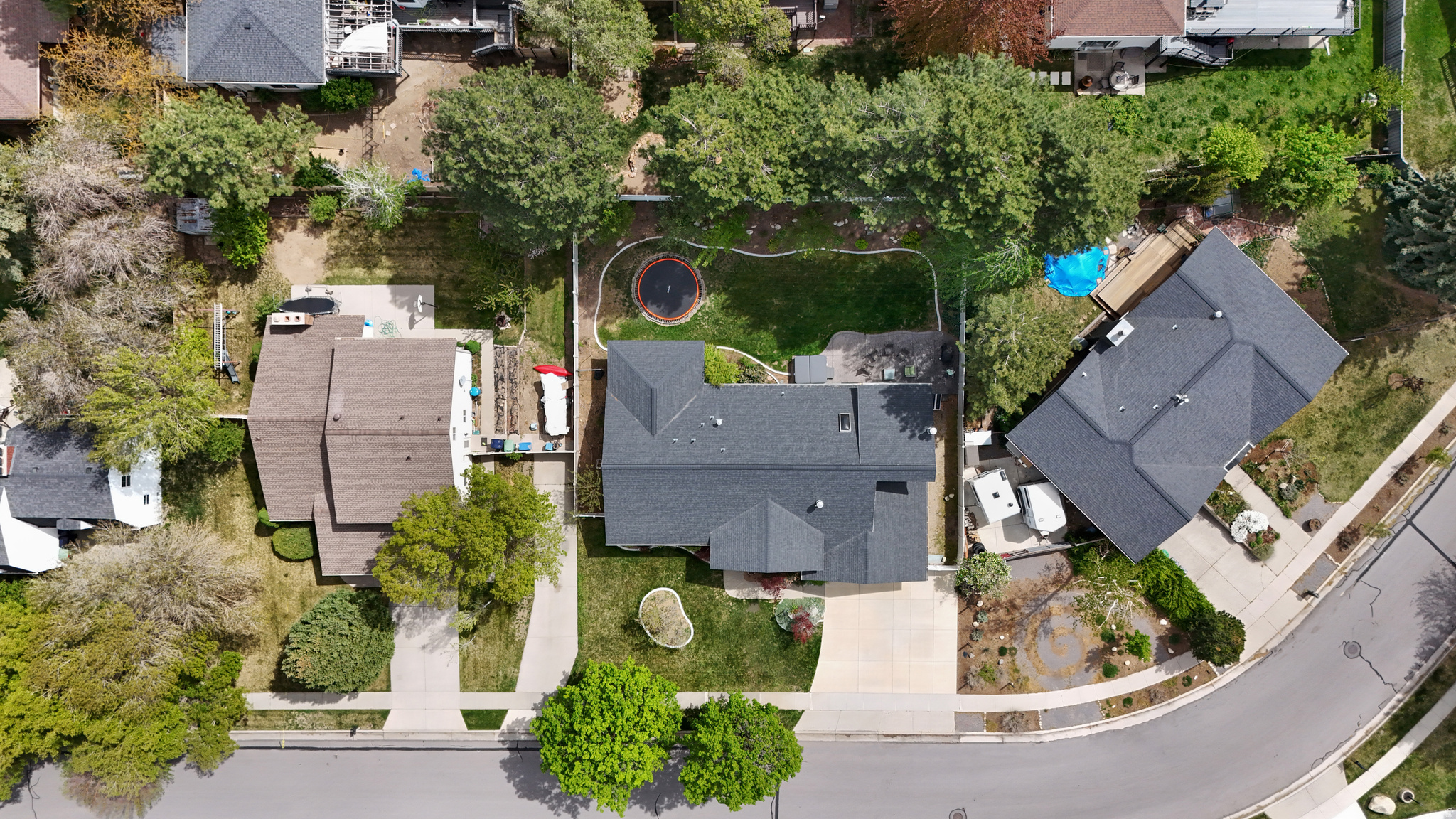 GRANITE CREST #1 - Residential