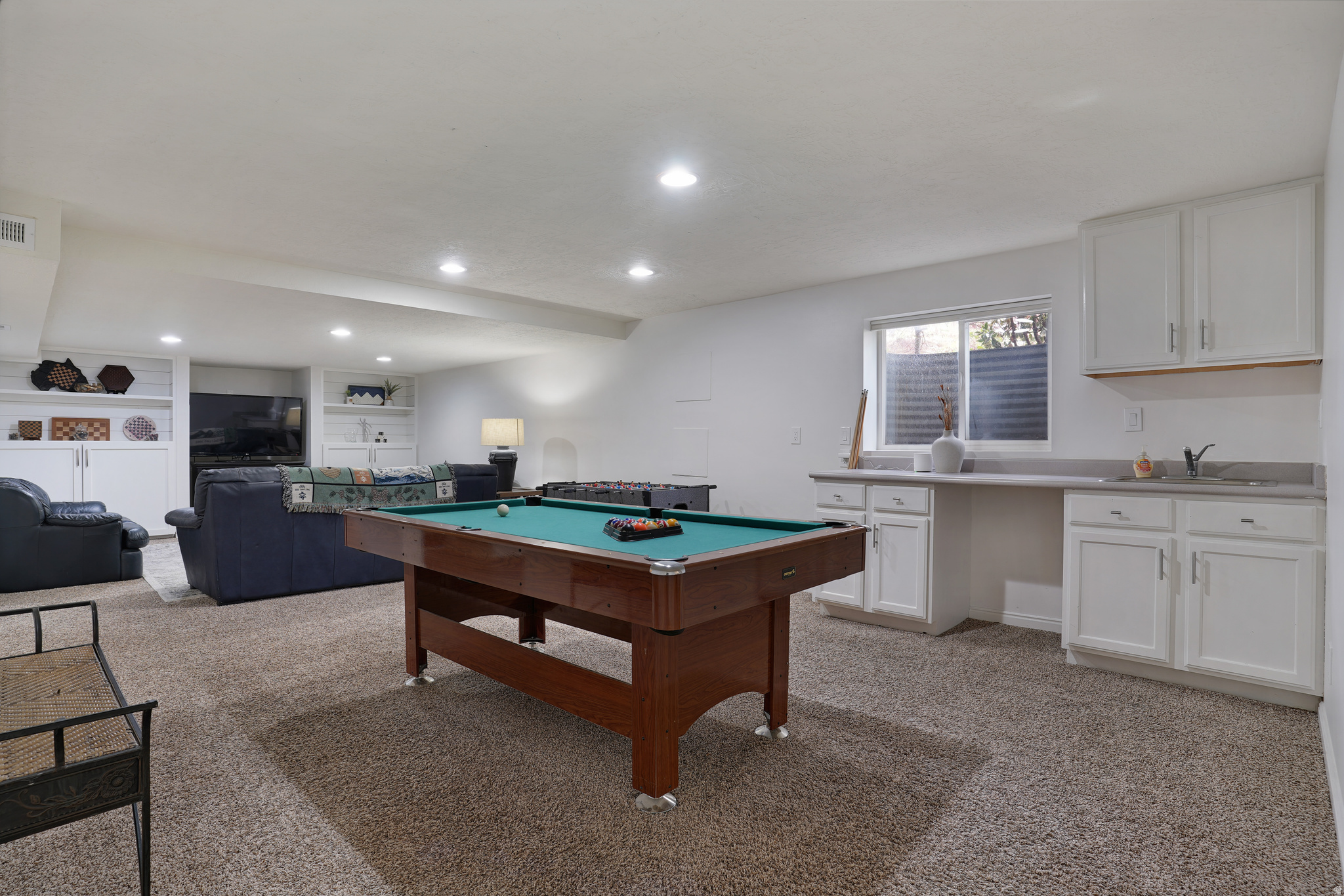 GRANITE CREST #1 - Residential