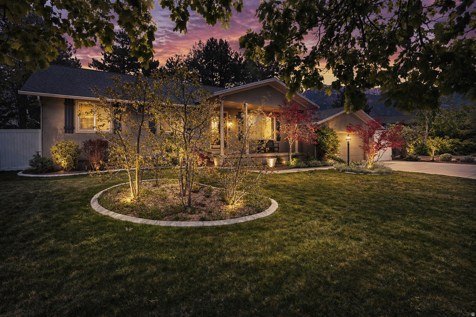 GRANITE CREST #1 - Residential