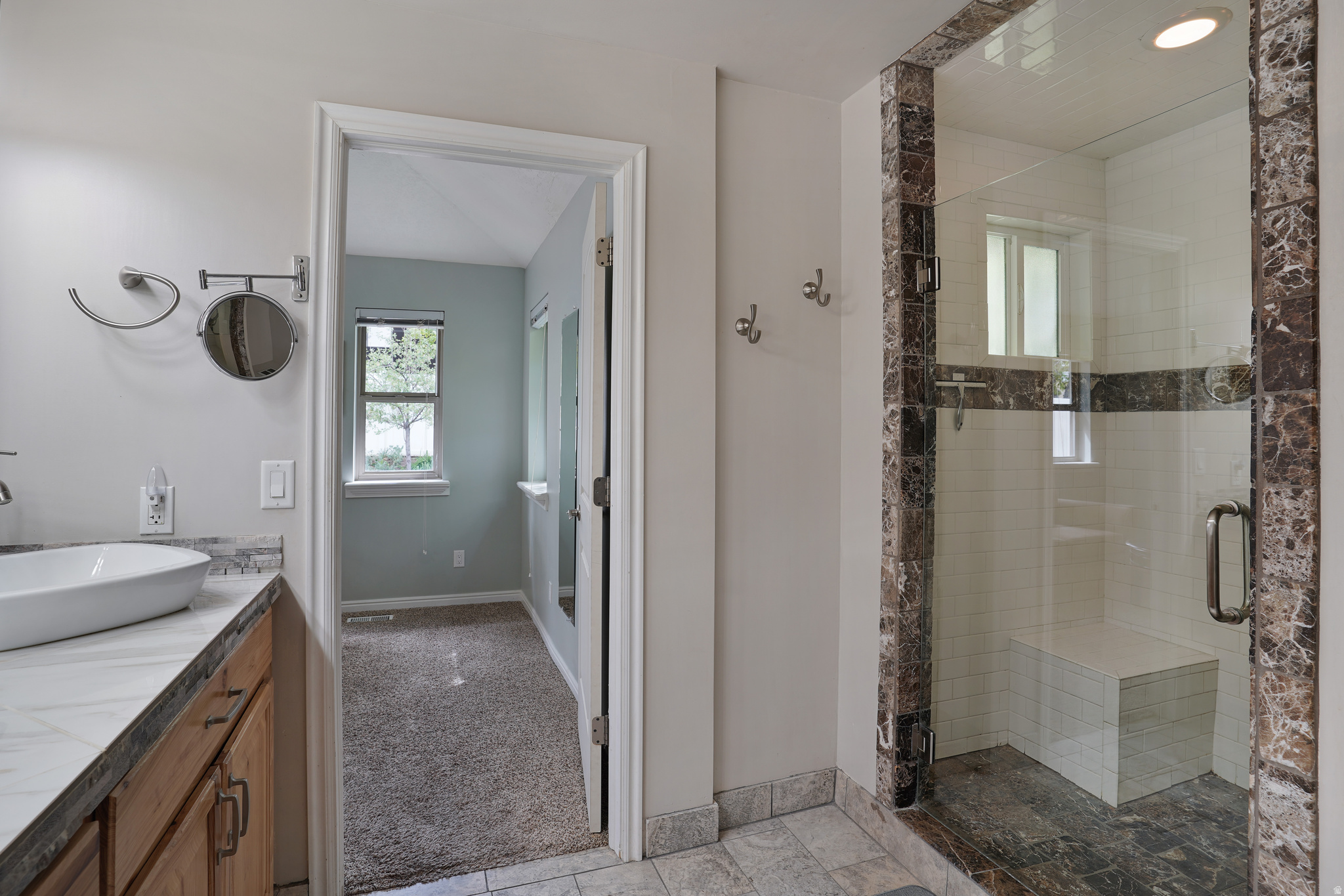 GRANITE CREST #1 - Residential