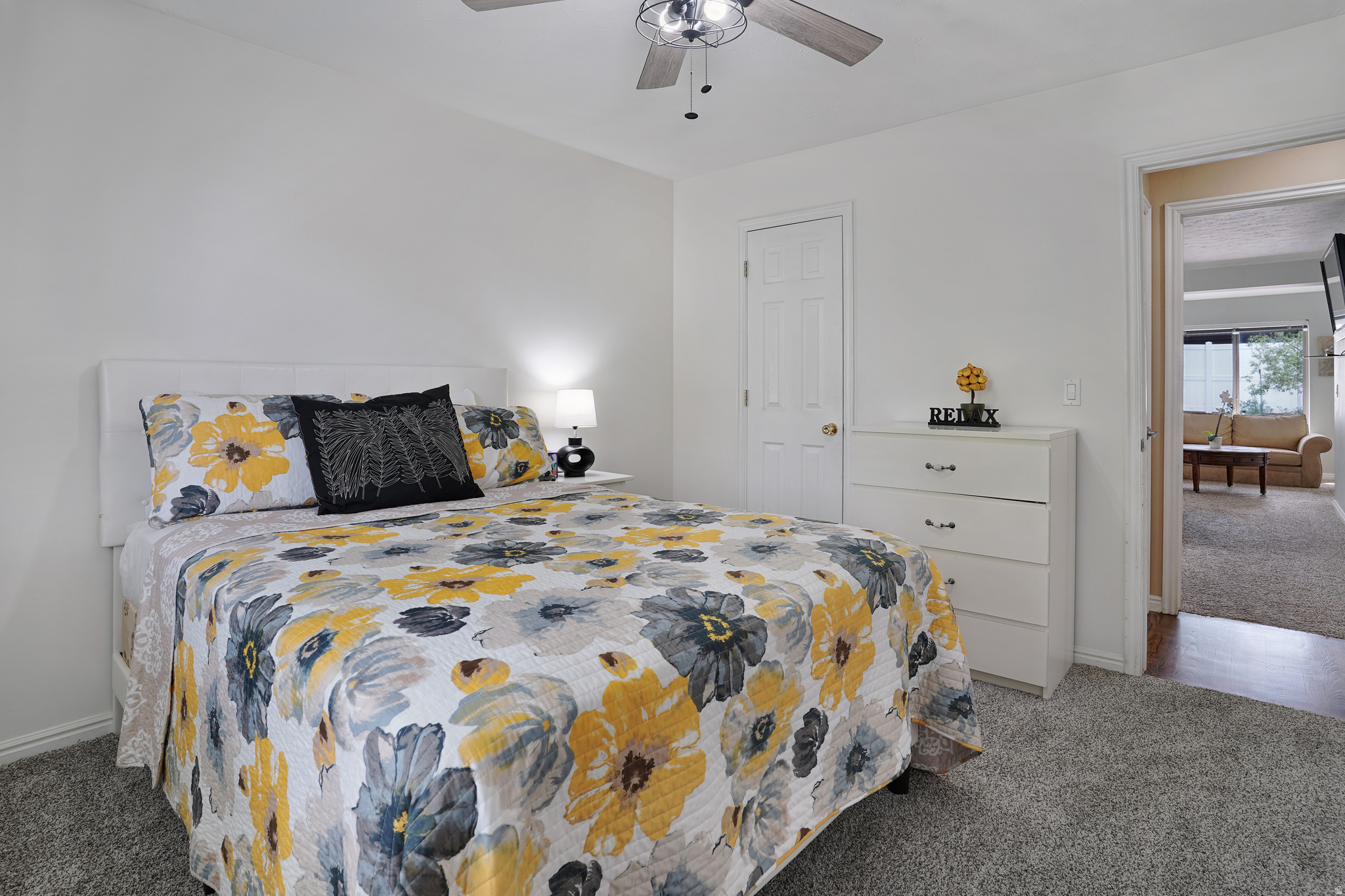 GRANITE CREST #1 - Residential