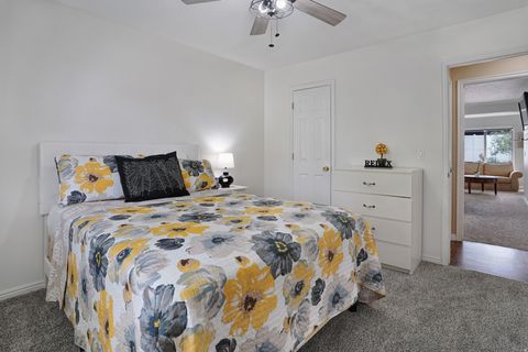 Tiny photo for 9763 S CHYLENE DR, Sandy, UT 84092 (MLS # 2153852)