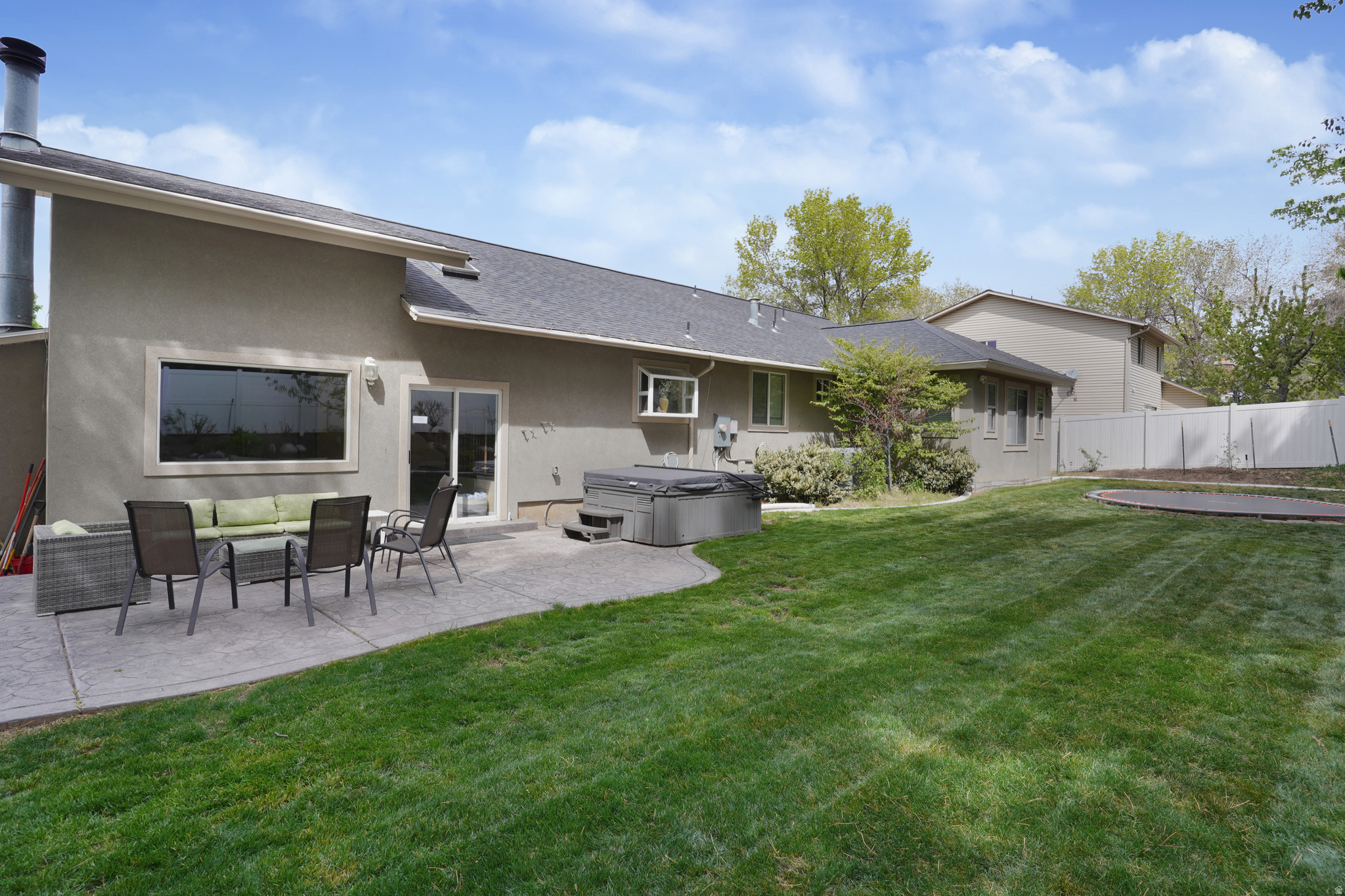 GRANITE CREST #1 - Residential