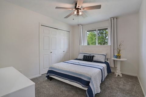 Tiny photo for 9763 S CHYLENE DR, Sandy, UT 84092 (MLS # 2153852)