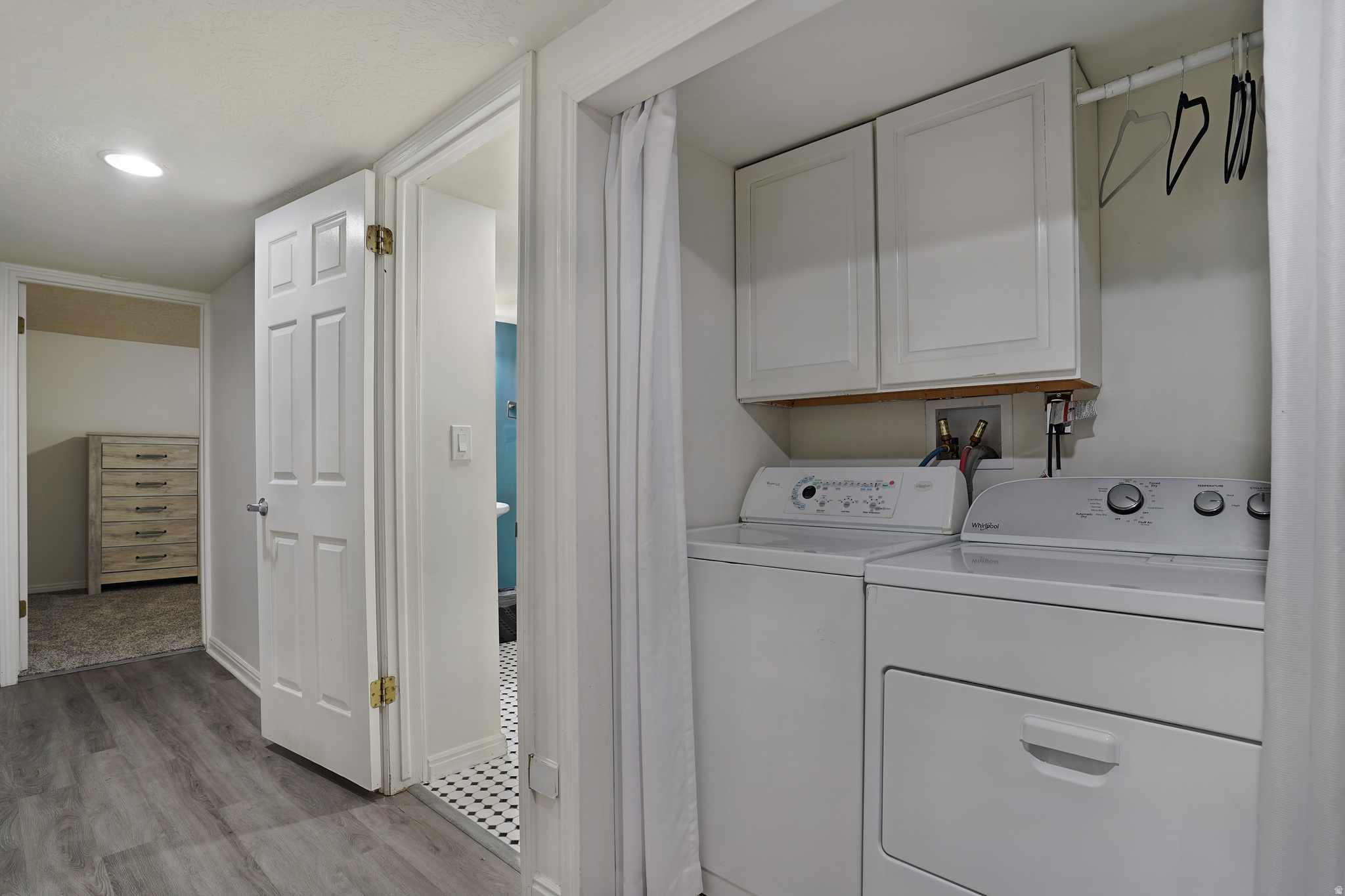 GRANITE CREST #1 - Residential