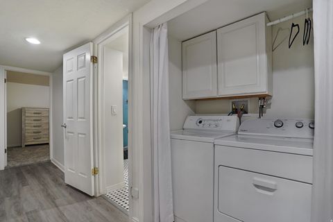 Tiny photo for 9763 S CHYLENE DR, Sandy, UT 84092 (MLS # 2153852)