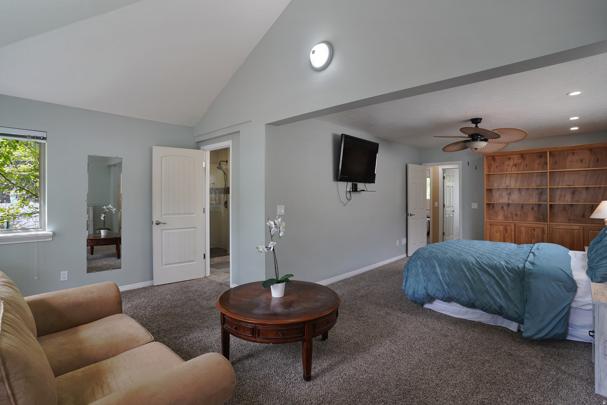 GRANITE CREST #1 - Residential