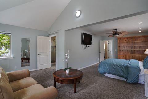 Tiny photo for 9763 S CHYLENE DR, Sandy, UT 84092 (MLS # 2153852)