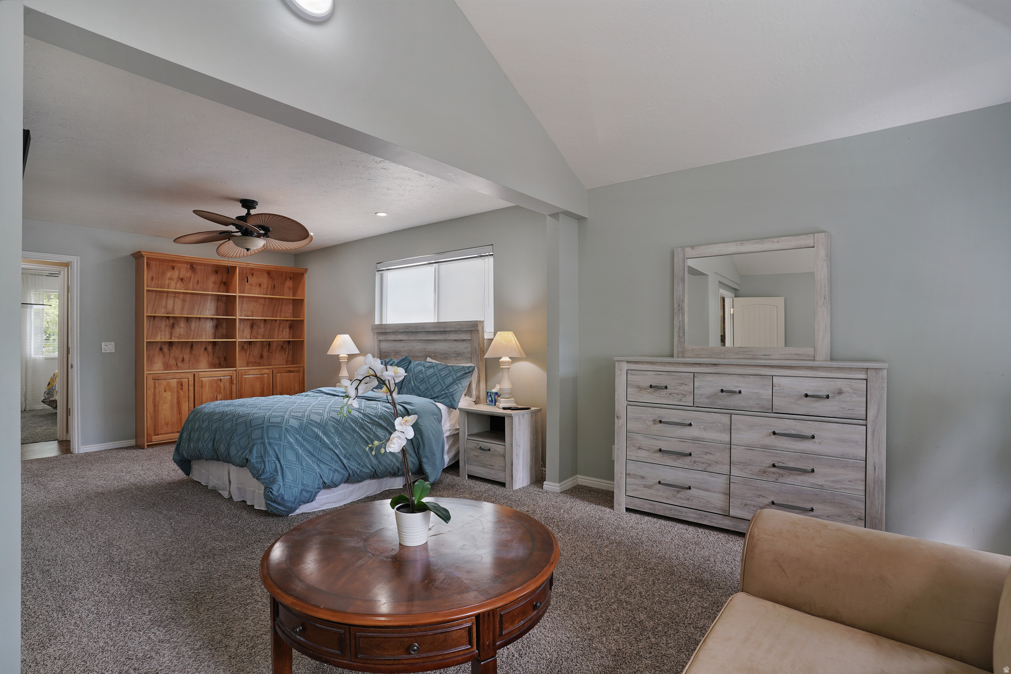 GRANITE CREST #1 - Residential