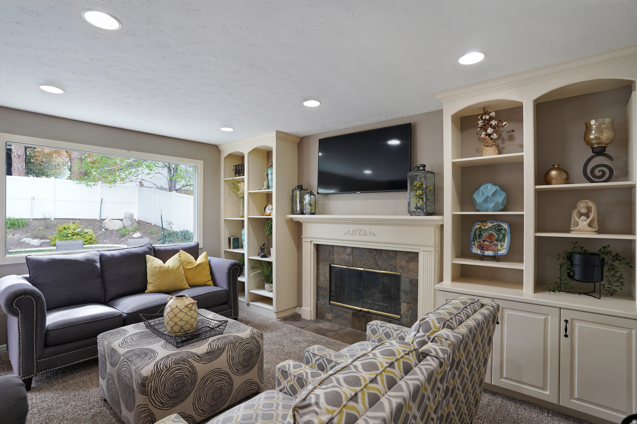 GRANITE CREST #1 - Residential