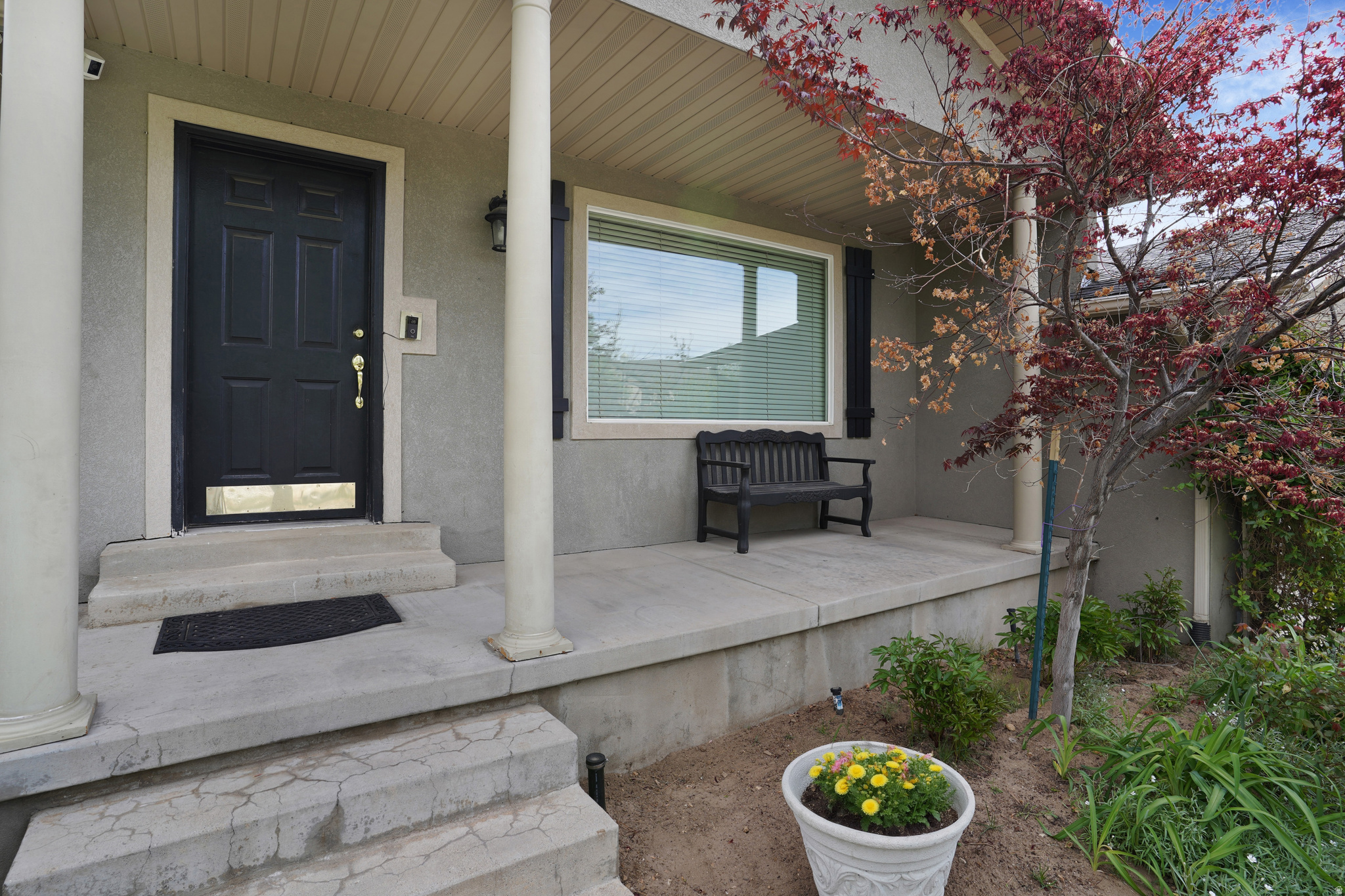 GRANITE CREST #1 - Residential