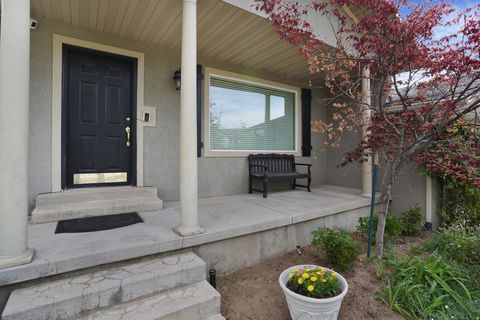 Tiny photo for 9763 S CHYLENE DR, Sandy, UT 84092 (MLS # 2153852)