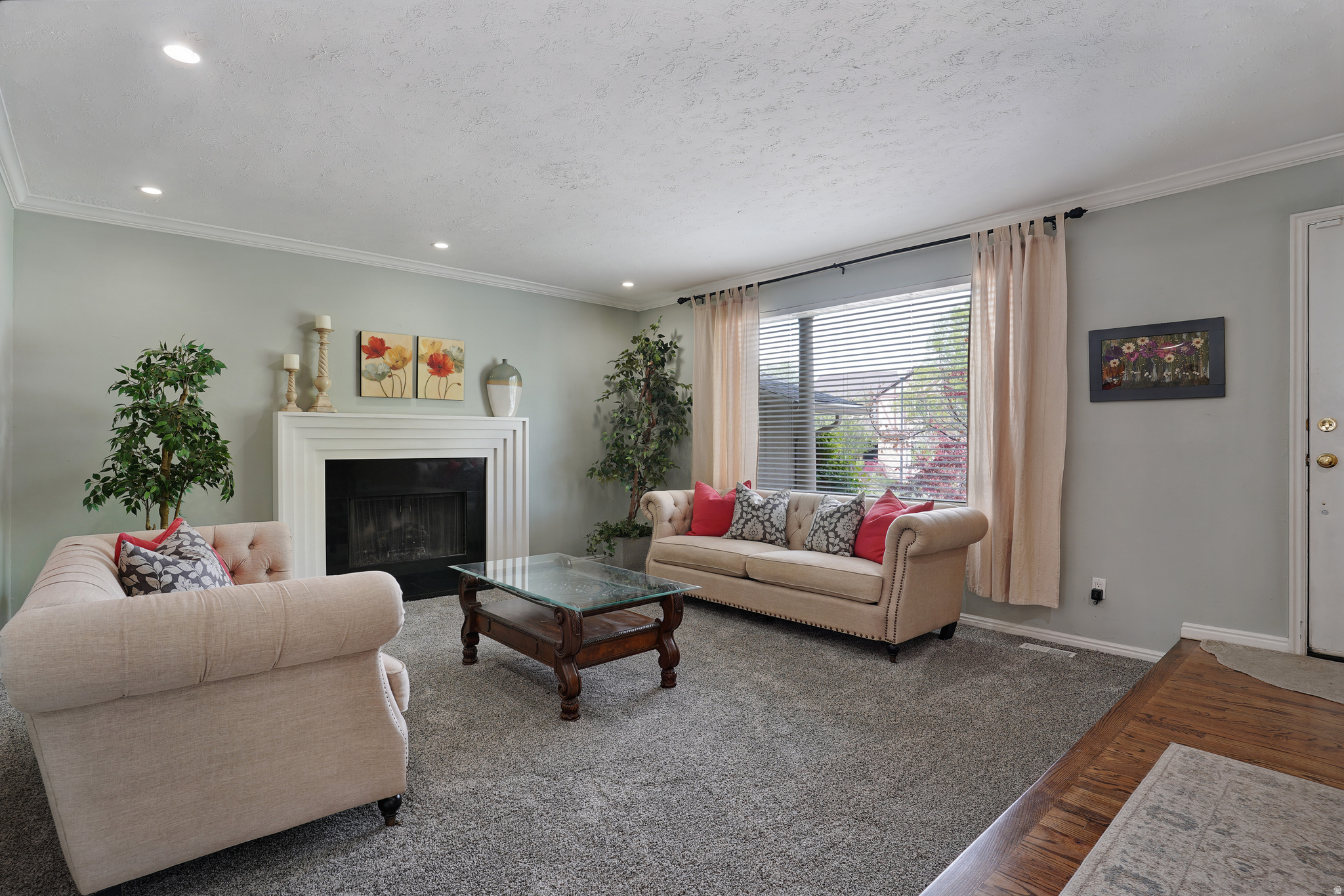 GRANITE CREST #1 - Residential