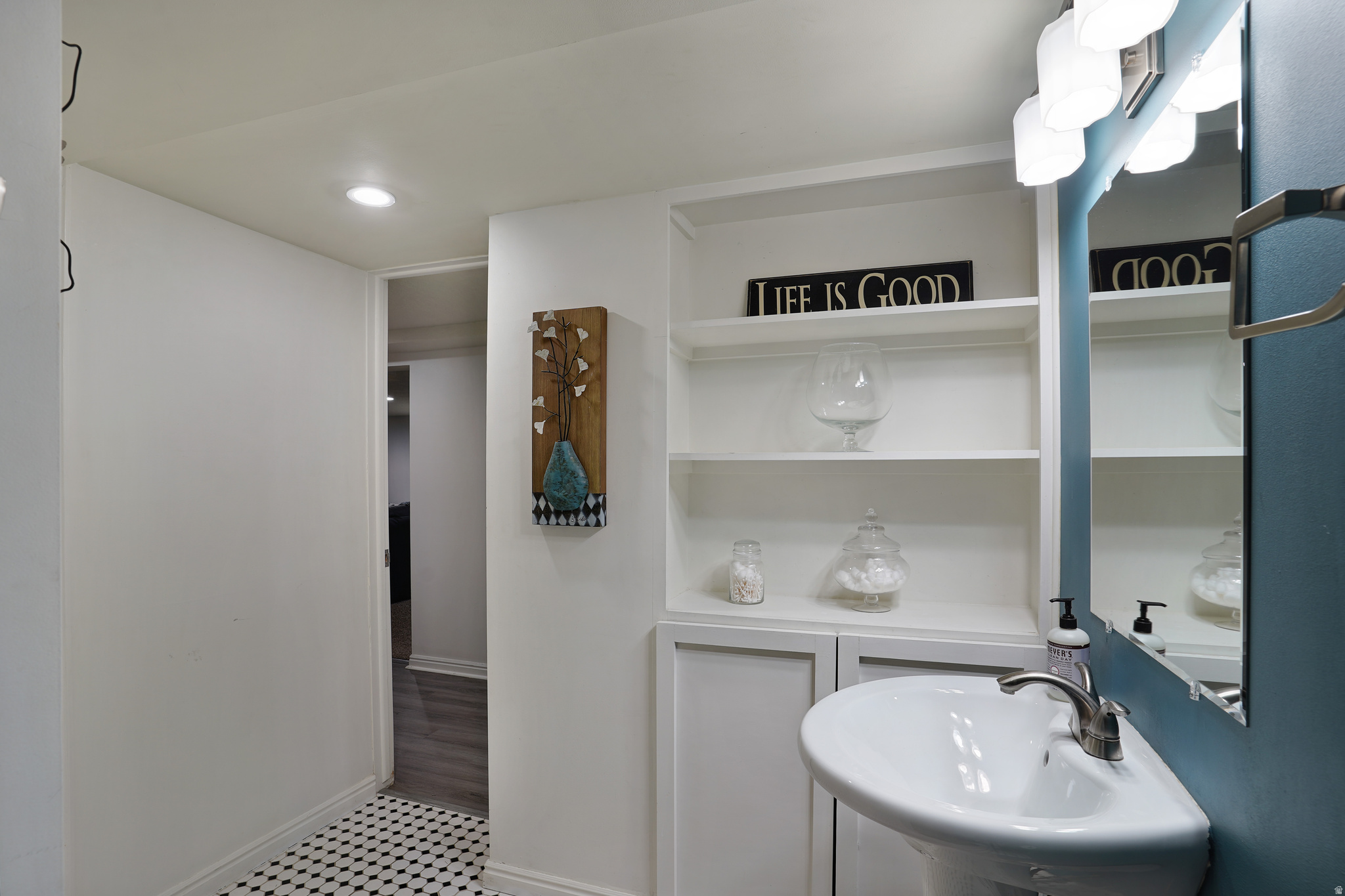 GRANITE CREST #1 - Residential