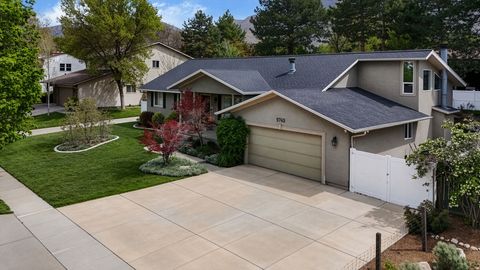 Tiny photo for 9763 S CHYLENE DR, Sandy, UT 84092 (MLS # 2153852)