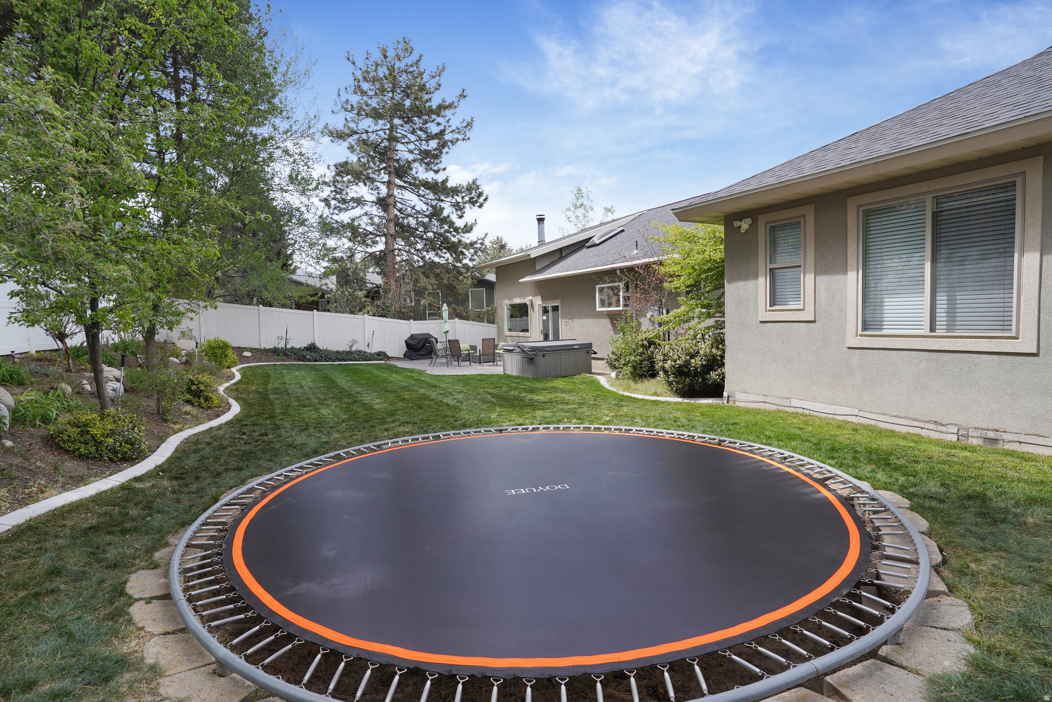 GRANITE CREST #1 - Residential