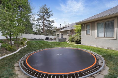 Tiny photo for 9763 S CHYLENE DR, Sandy, UT 84092 (MLS # 2153852)