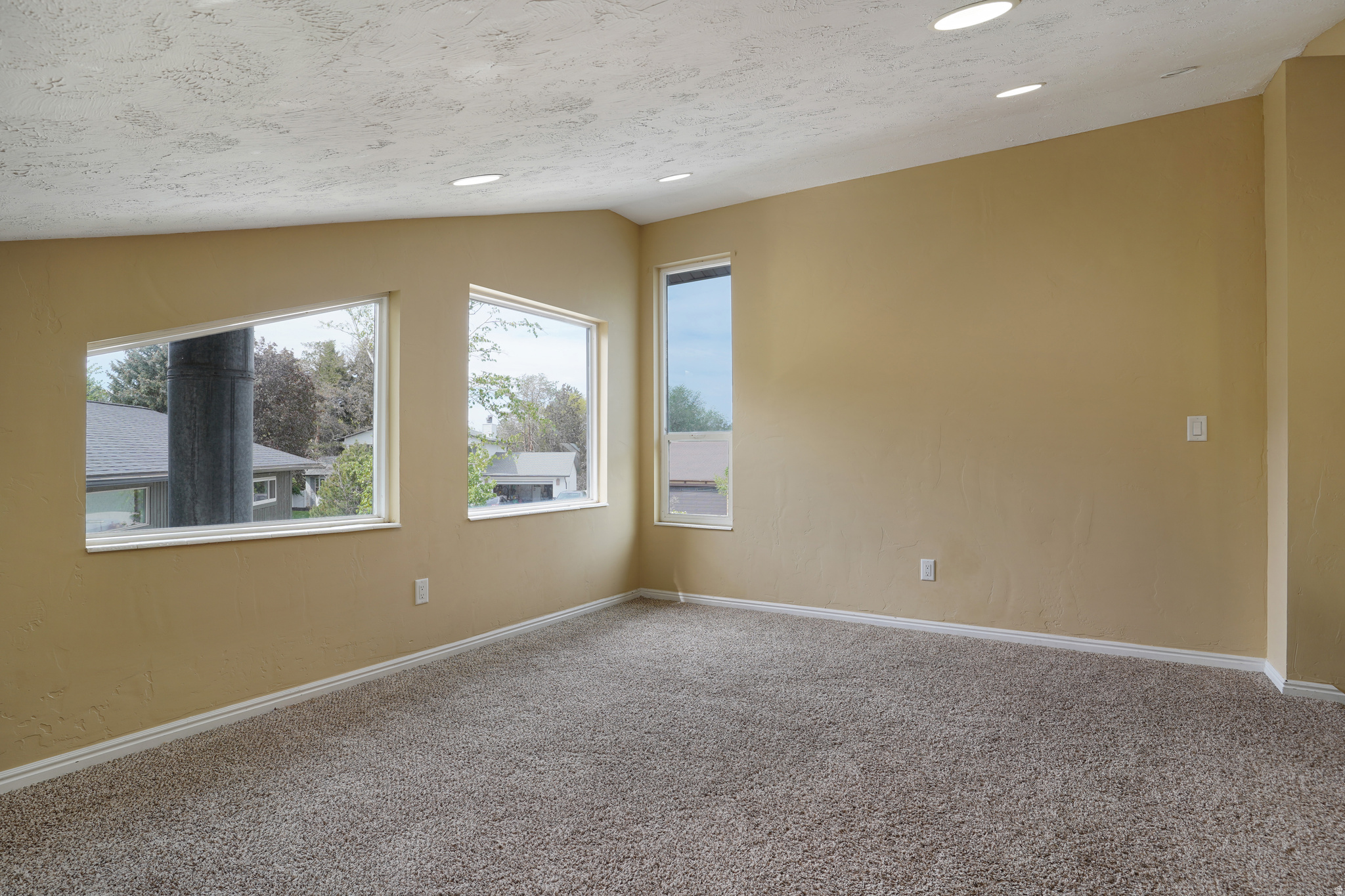 GRANITE CREST #1 - Residential