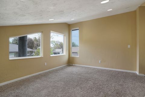 Tiny photo for 9763 S CHYLENE DR, Sandy, UT 84092 (MLS # 2153852)