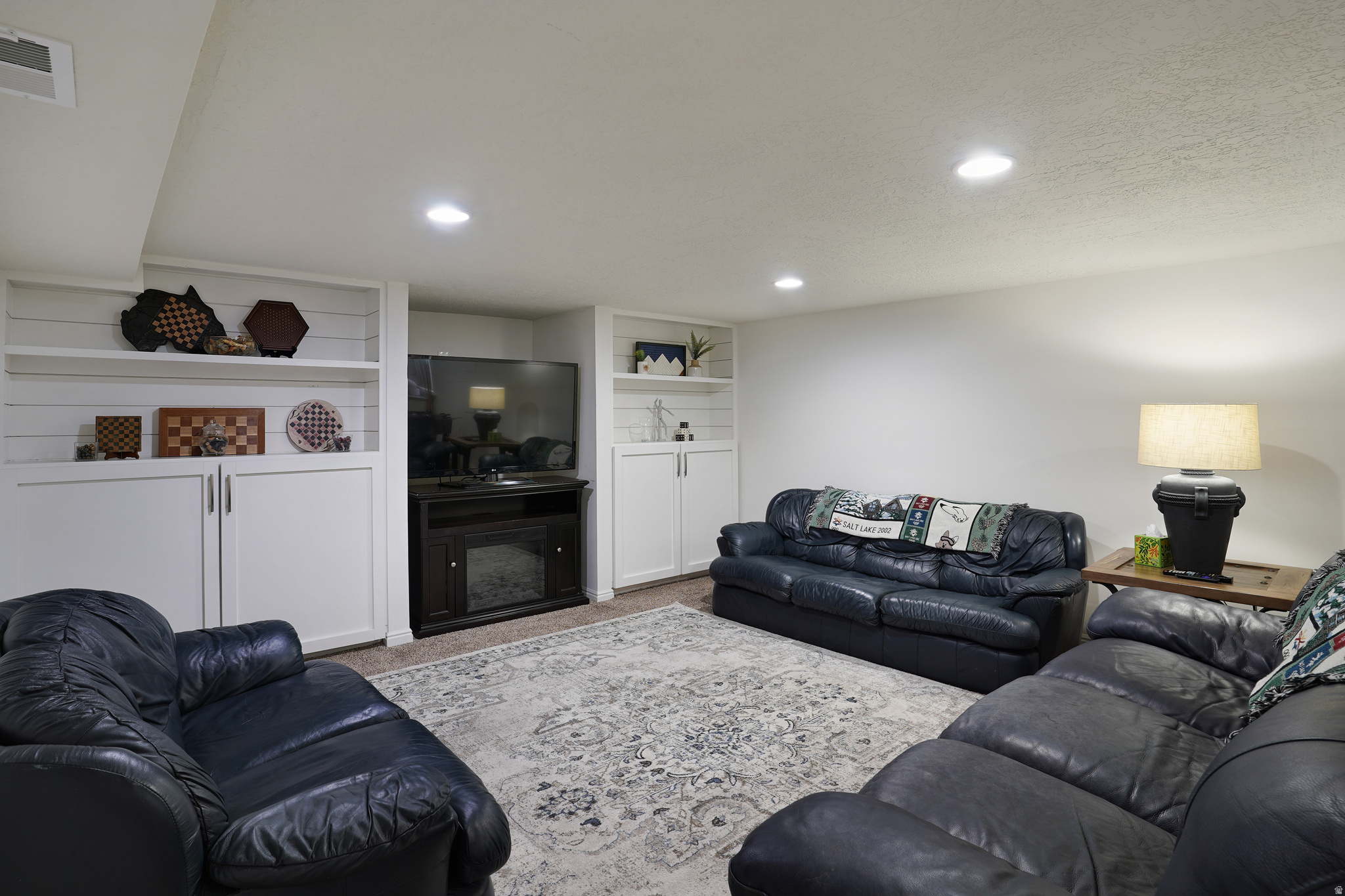 GRANITE CREST #1 - Residential