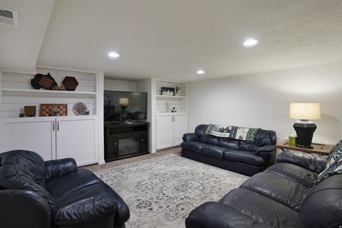 Tiny photo for 9763 S CHYLENE DR, Sandy, UT 84092 (MLS # 2153852)