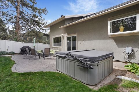 Tiny photo for 9763 S CHYLENE DR, Sandy, UT 84092 (MLS # 2153852)