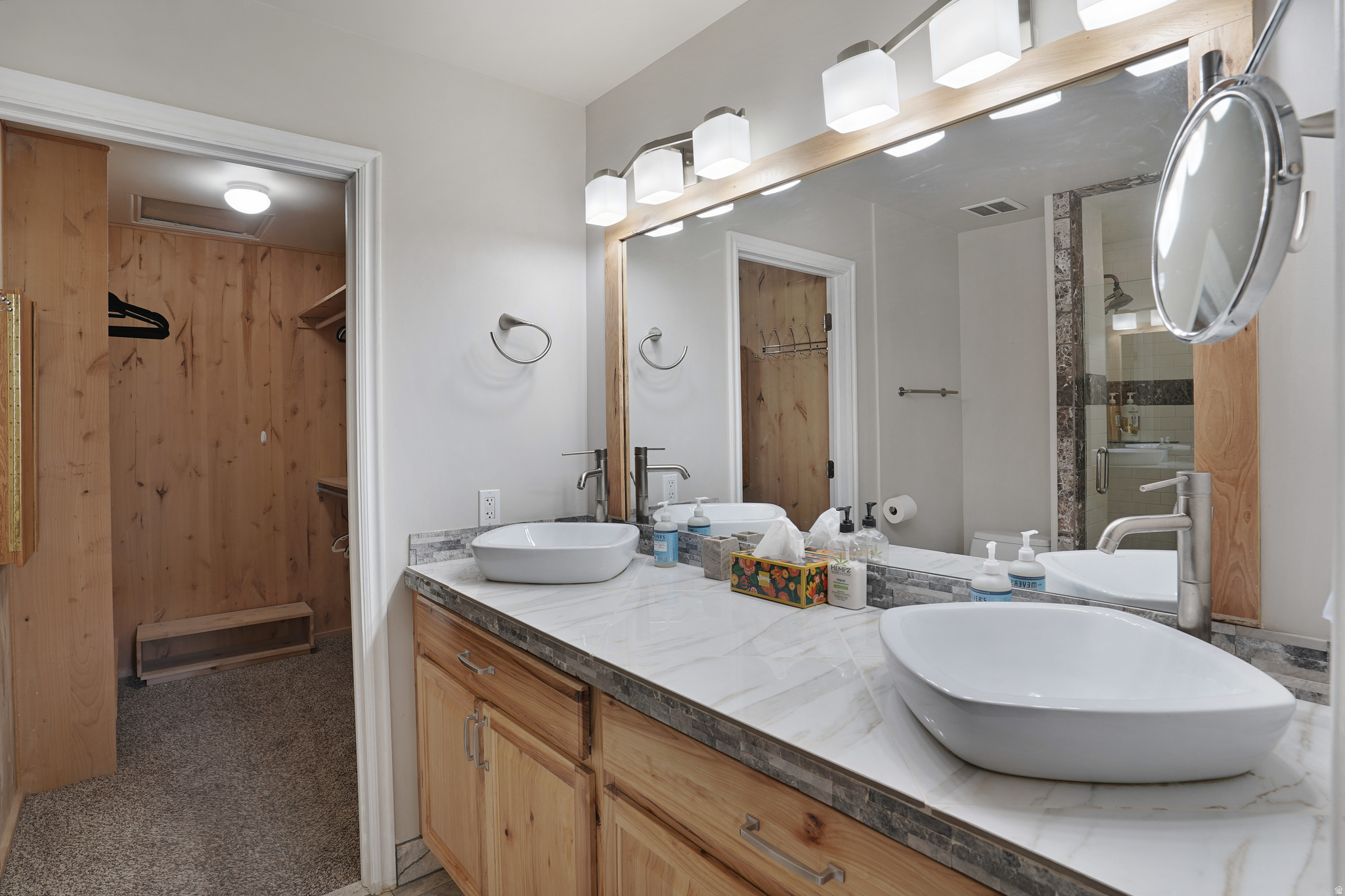 GRANITE CREST #1 - Residential