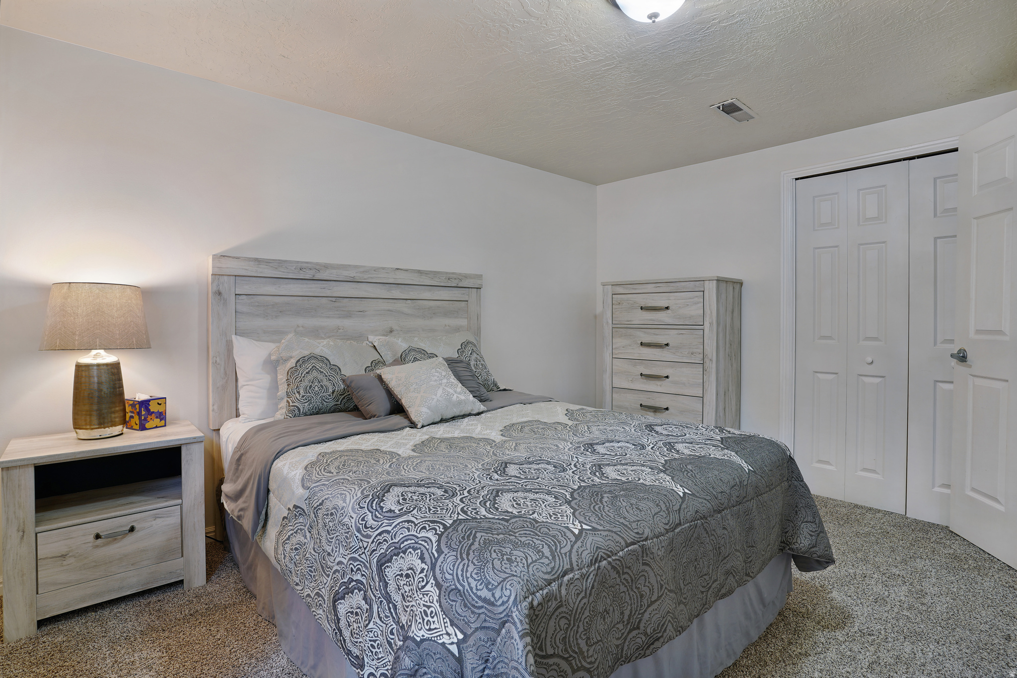 GRANITE CREST #1 - Residential