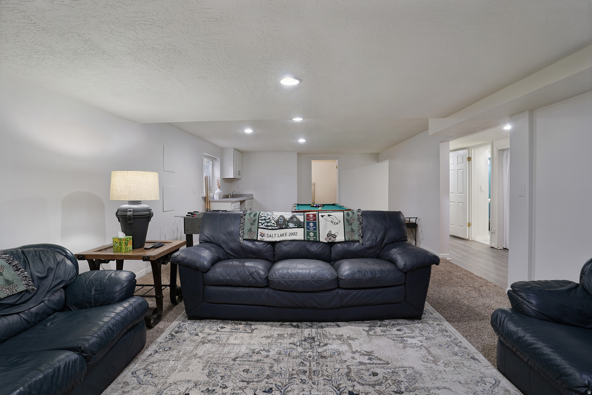 GRANITE CREST #1 - Residential