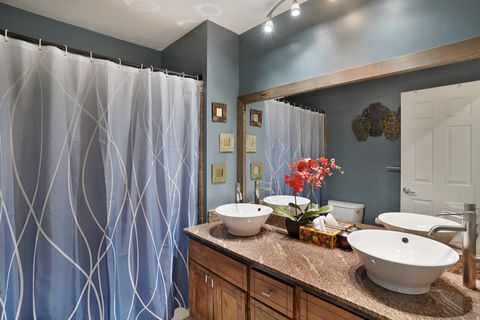 Tiny photo for 9763 S CHYLENE DR, Sandy, UT 84092 (MLS # 2153852)
