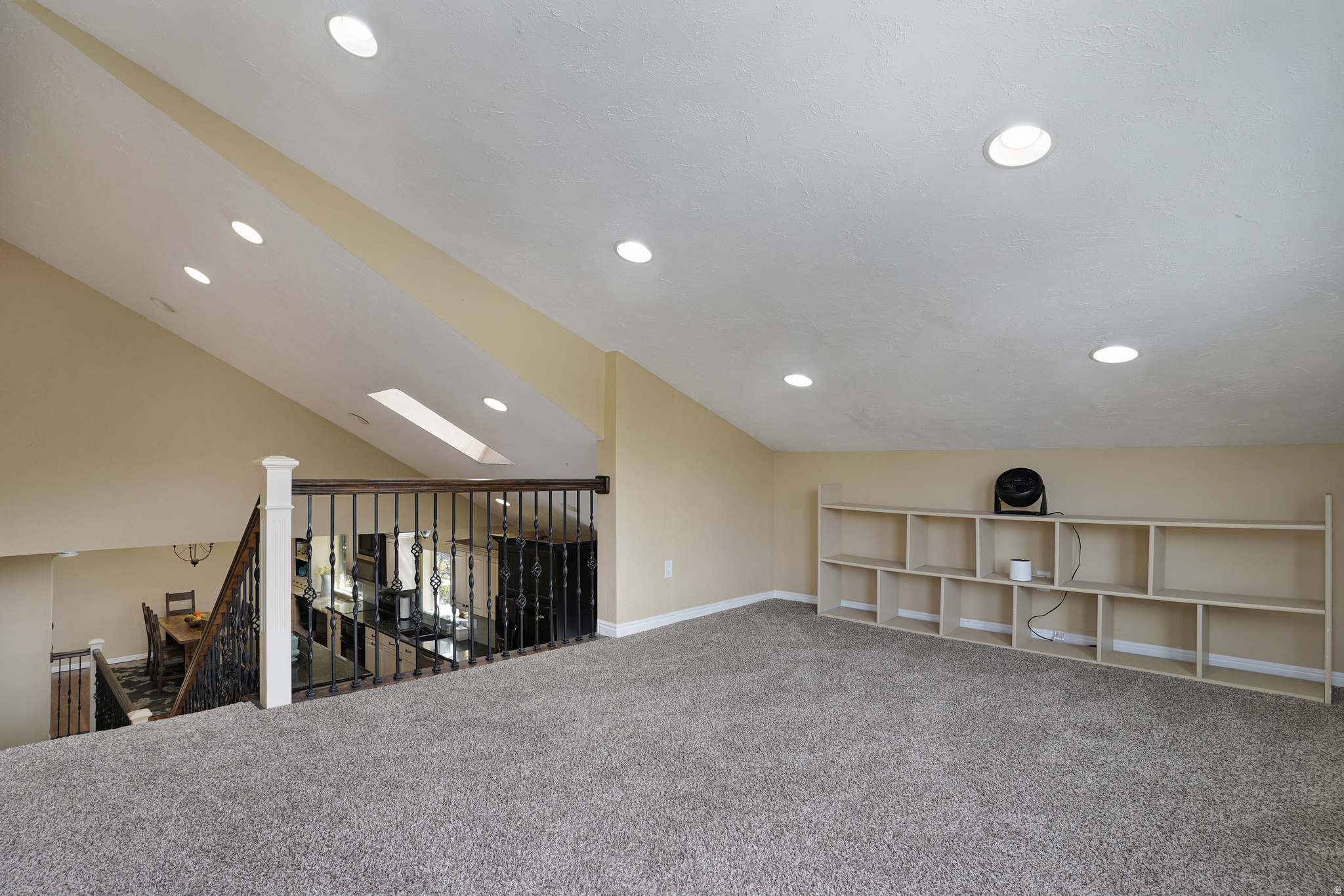 GRANITE CREST #1 - Residential