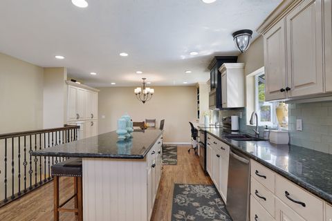 Tiny photo for 9763 S CHYLENE DR, Sandy, UT 84092 (MLS # 2153852)