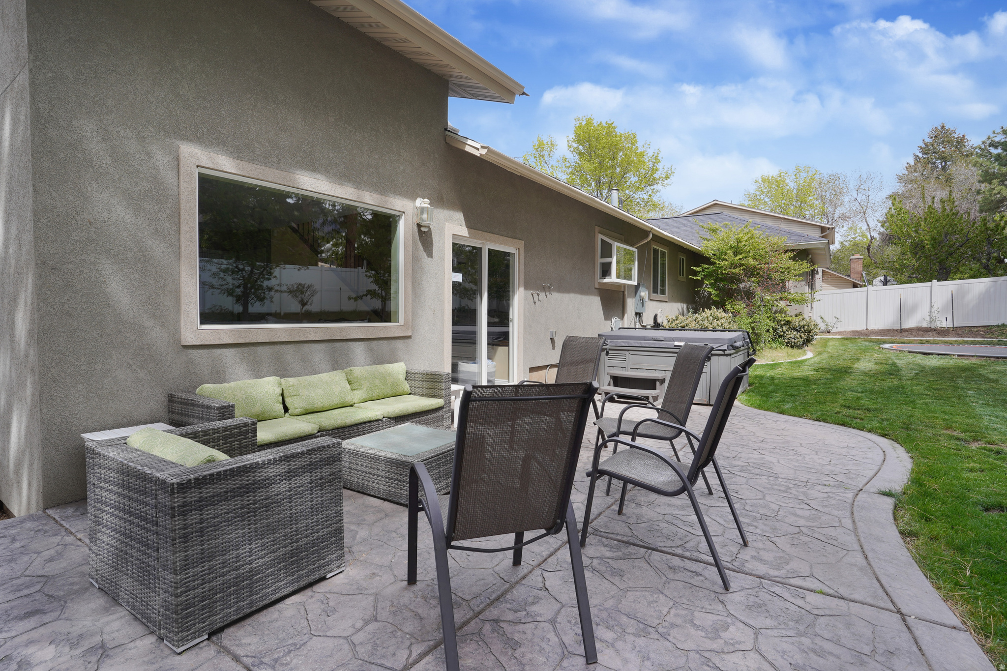 GRANITE CREST #1 - Residential