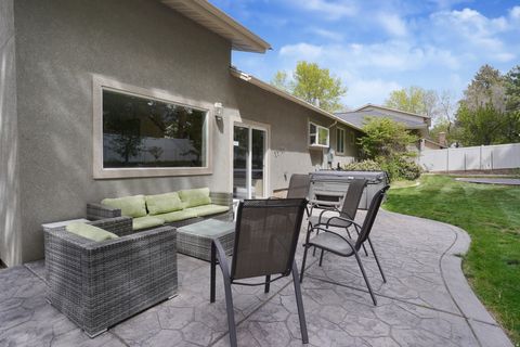 Tiny photo for 9763 S CHYLENE DR, Sandy, UT 84092 (MLS # 2153852)