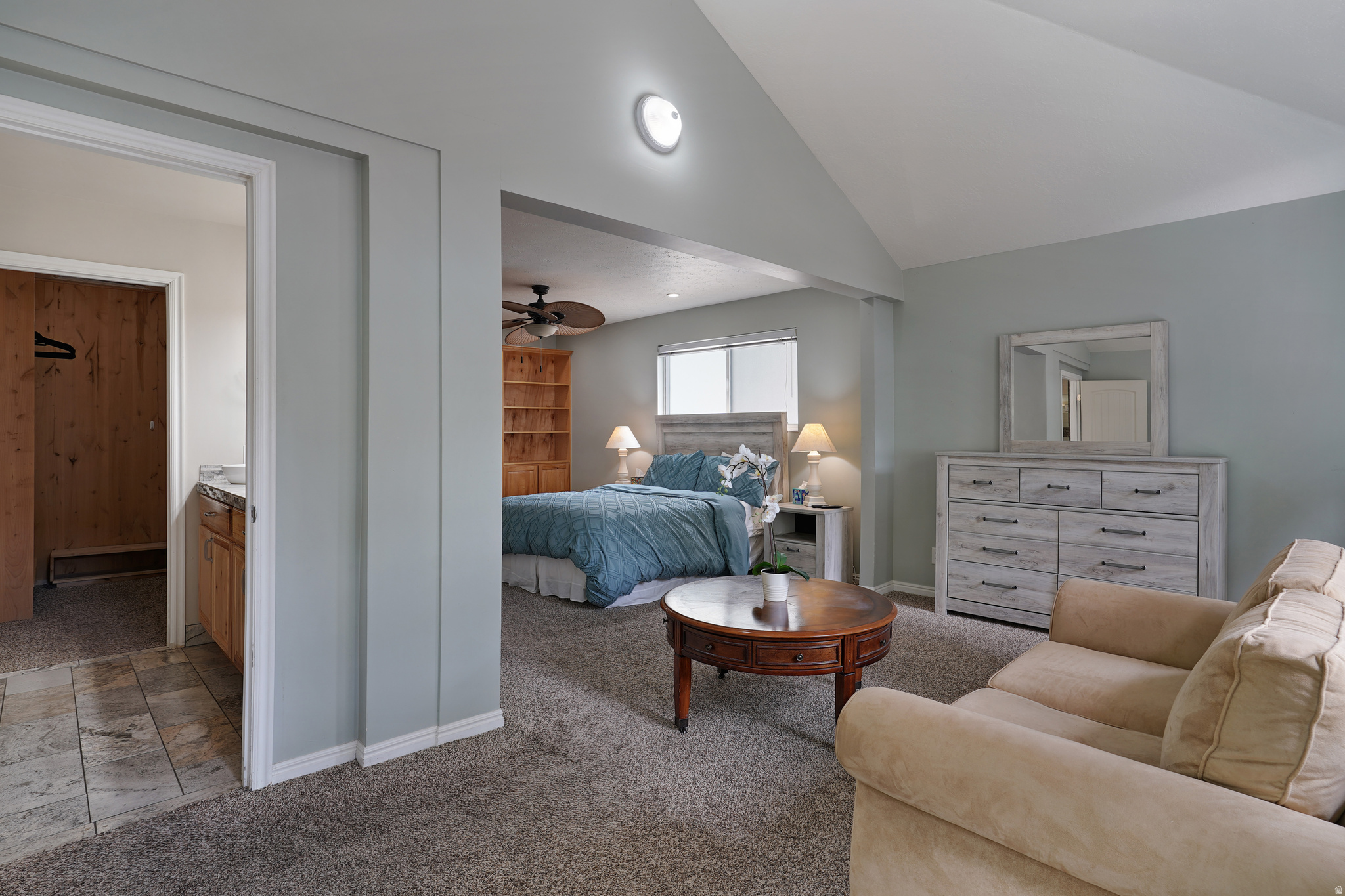 GRANITE CREST #1 - Residential