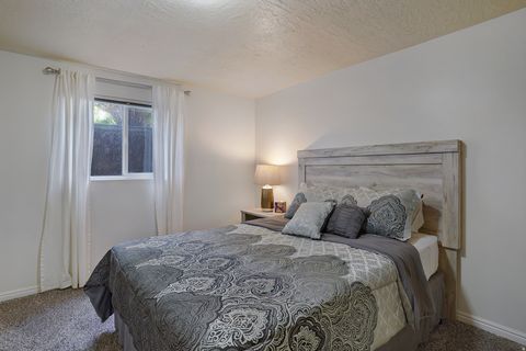 Tiny photo for 9763 S CHYLENE DR, Sandy, UT 84092 (MLS # 2153852)