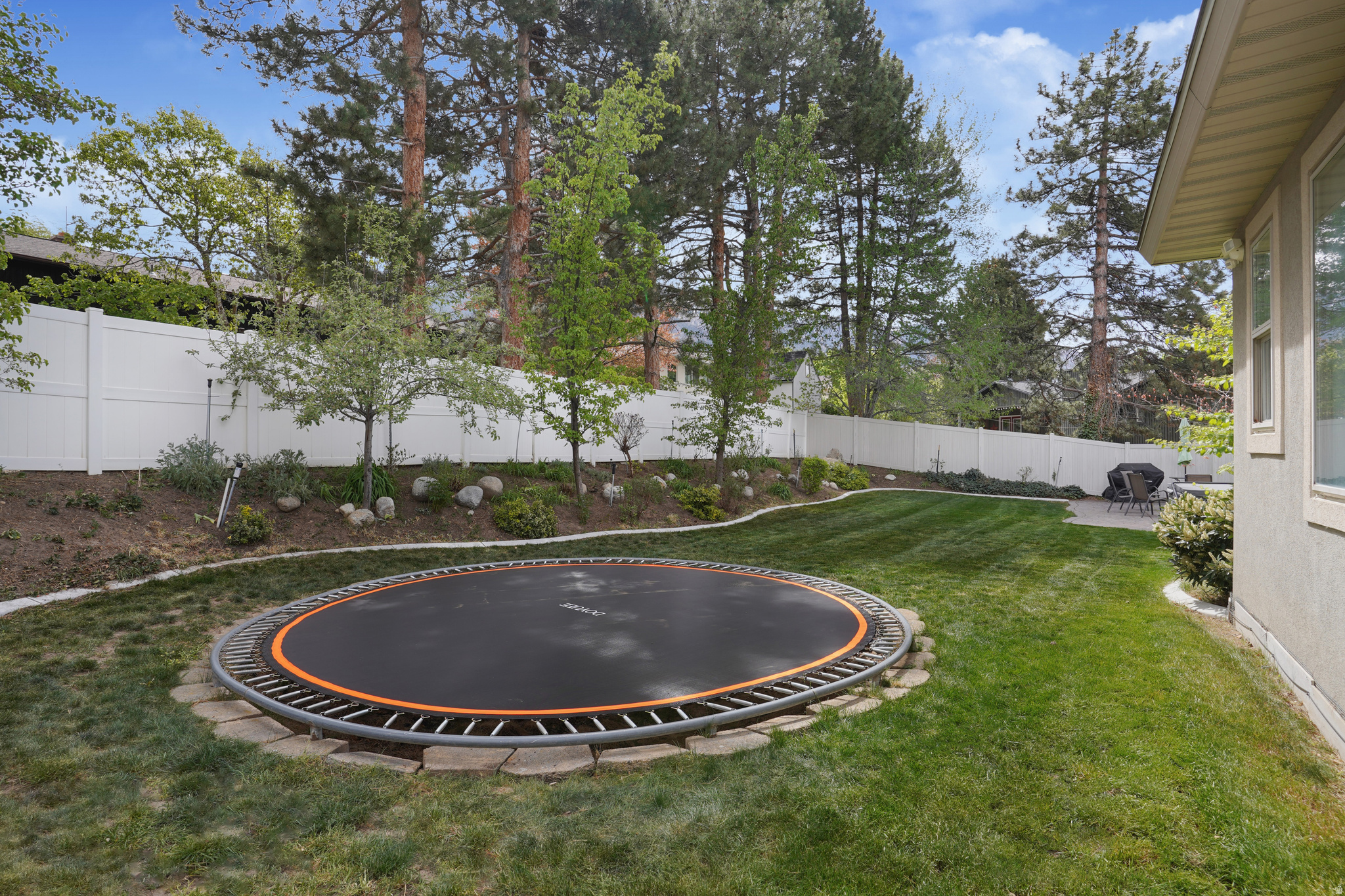 GRANITE CREST #1 - Residential