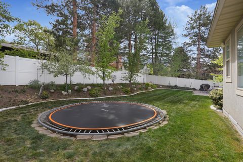 Tiny photo for 9763 S CHYLENE DR, Sandy, UT 84092 (MLS # 2153852)