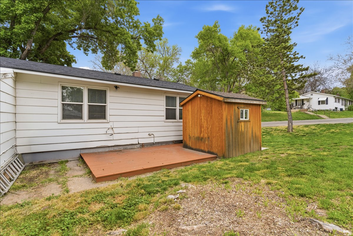 GRANDVIEW ACRES - Residential